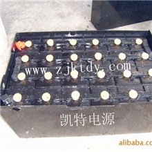 批发供应2T电动叉车车蓄电池组8pzs560*24，一只起批