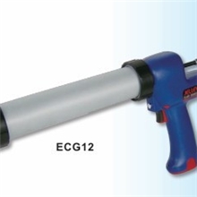 进口电动胶枪电动玻璃胶枪打胶枪ECG12