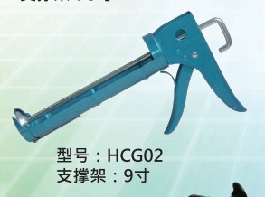 供应进口JELLEY电动硅胶枪玻璃胶枪手动压胶枪HCG02电动AB枪