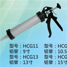 供应台湾进口JELLEY电动硅胶枪玻璃胶枪压胶枪手动硅胶枪HCG11