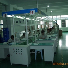 (精品推荐)皮带流水线二手流水线电子装配流水线设备