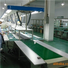 (精品推荐)工业流水线生产流水线自动化流水线厂家