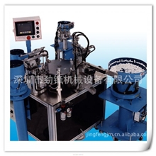 专业生产组装机器制作组装小加工机器精密组装机器质量好