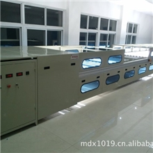 LED日光灯，球泡灯，天花灯自动老化线