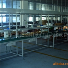 供应装配线,组装线,灯具装配线,灯具组装线等