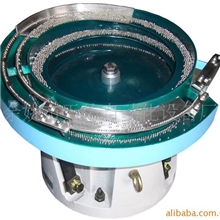 浙江余姚振动盘生产厂家专业制造高规格精密震动盘，保修1年！