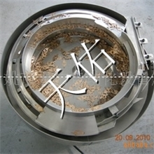 宁波振动盘生产厂家专业生产各种继电器配件振动盘，震动盘送料机