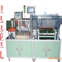 厂家直销！锂电池自动焊接机、锂电池自动碰焊机