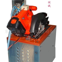 批量供应批发电锯负载寿命测试机