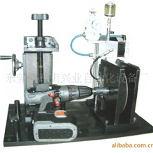 供应兴业寿命测试夹具（油压）