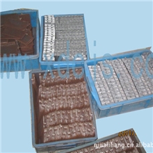 小密蓄电池极板