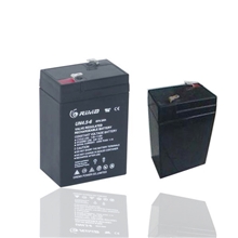 电子称蓄电池|6V4AH|6V7AH蓄电池