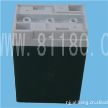 3-DM-4蓄电池槽|电池塑壳|电池壳|电池外壳|蓄电池塑壳