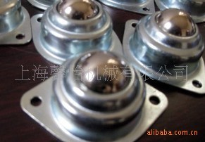 万向球滚珠（品种多样齐全）等相关输送机配件