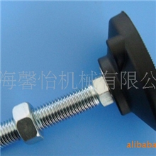 供应GD型调整脚蹄(螺杆大小脚盘大小可定制）