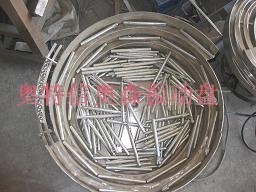 汽车零部件振动盘，汽车配件振动盘