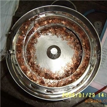 专业生产自动送料振动盘，台州奥奇振动盘