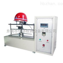 优诺YN-H-358安全帽下颏带强度、侧向刚性测试仪