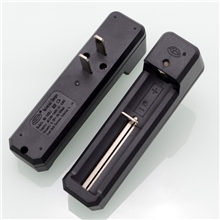 正品南孚锂电池自停万能充电器18650电池座充精准充停