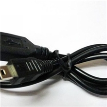 新款上市mini5p数据线手机数据线USB数据线V3数据线批发