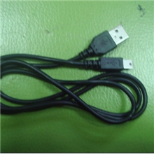 特价大量现货USB数据线，迷你5P数据线迷你5PT口V3MINI5P线