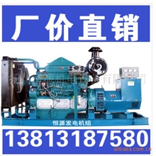 现货供应上海帕欧200kw柴油发电机组
