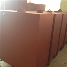 柴油发电机组厂家直销0.5-4立方油箱储油箱