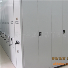 【质量保证】直销添益密集架金属密集架高品质金属密集架