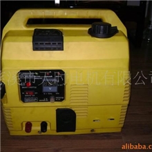 供应55A12VDC数码直流发电机