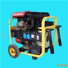 供应10KW柴油数码发电机组