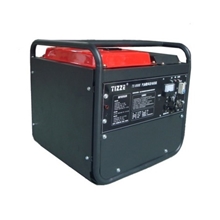 供应4.5KW汽油数码变频发电机组/车载静音发电机组