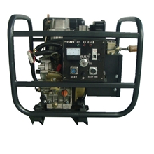 供应3KW柴油数码变频发电机组/通信指挥车、改装车、车载发电机