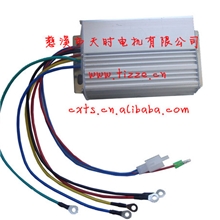 电动车增程器配件&mdash;&mdash;启动控制器