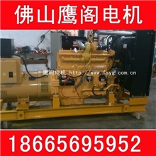 200KW上柴|上海申动新能源柴油发电机组|三相发电机带控制系统