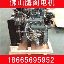 60KW|75KVA韩国大宇|柴油发电机组60KW|三相发电机|可做静音拖车