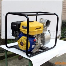 汽油机水泵