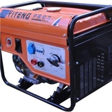 伊藤动力氩弧发电焊机||带氩弧焊汽油发电焊机||出厂最低价