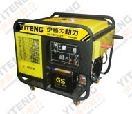 伊藤YT300EW柴油发电电焊一体机||厂家直销出厂最低价