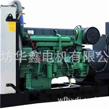 厂家定做沃尔沃柴油发电机50kw-500kw沃尔沃发电机组