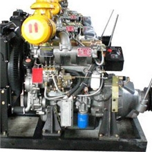 R6105IZLP水泵用柴油机