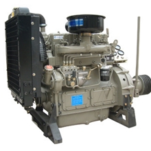 (厂家直销）潍坊华坤柴油机50KW柴油发电机组