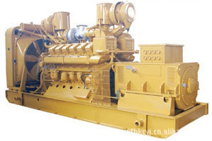 （厂家直销）潍坊华坤1000KW发电机组