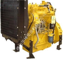 (厂家直销）小20装载机用柴油机潍坊柴油机批发