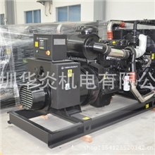 东风康明斯(QSZ13-G3)柴油发电机组