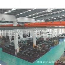 400KW玉柴YC6T600L发电机组价格