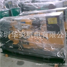 天燃气发电机组