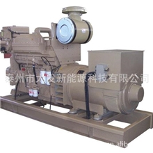 太发船用发电机组生产厂家│75KW船用康明斯发电机组│太发新能源