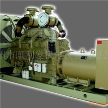 现货供应120kw康明斯柴油发电机组