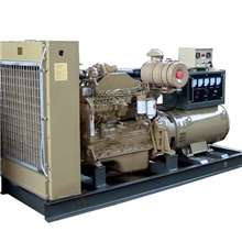 现货供应150kw柴油发电机组&mdash;康明斯柴油发电机组