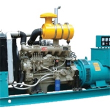 山东潍柴发电机柴油发电机组50KW75KW100千瓦现货供应